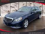Mercedes-Benz E-Class E 350 4MATIC Wagon