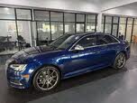 Audi S4 3.0T quattro Premium Plus Sedan AWD