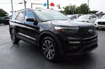 Ford Explorer ST AWD