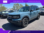 Ford Bronco Sport Outer Banks AWD