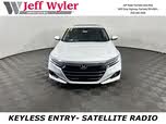Honda Accord EX-L FWD