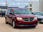 Dodge Grand Caravan SE FWD
