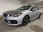 Subaru Impreza 2.0i Sport Hatchback AWD