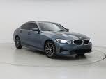 BMW 3 Series 330i Sedan RWD