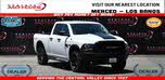 RAM 1500 Classic Warlock Quad Cab 4WD