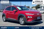 Hyundai Kona Electric Limited FWD