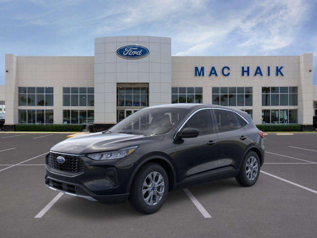2024 Ford Escape Active FWD