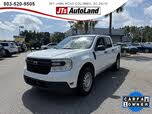Ford Maverick XLT SuperCrew FWD