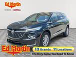 Buick Enclave Premium AWD