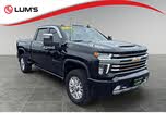 Chevrolet Silverado 3500HD High Country Crew Cab 4WD