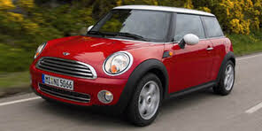 MINI Cooper Base