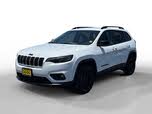 Jeep Cherokee Altitude 4WD