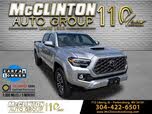 Toyota Tacoma TRD Sport Double Cab LB 4WD