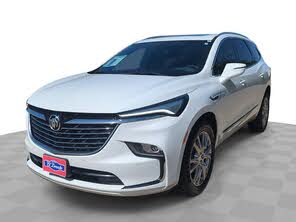 Buick Enclave Premium AWD