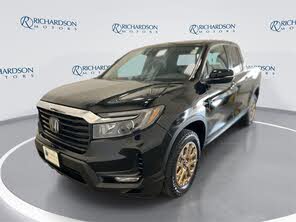 Honda Ridgeline RTL AWD