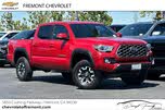 Toyota Tacoma SR V6 Double Cab 4WD