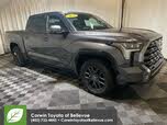 Toyota Tundra Platinum CrewMax Cab 4WD