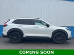 Honda CR-V Hybrid Sport AWD