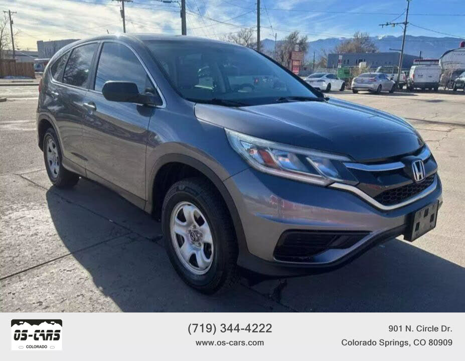 Honda HR-V for Sale near Glen Allen, VA - Pohanka Nissan of