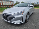 Hyundai Elantra SE FWD