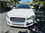 Jaguar XJ-Series XJL Portfolio RWD