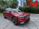 Lincoln Aviator Reserve AWD