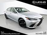 Lexus ES 350 F Sport Handling FWD