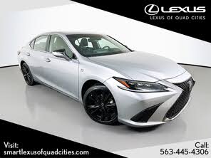 Lexus ES 350 F Sport Handling FWD