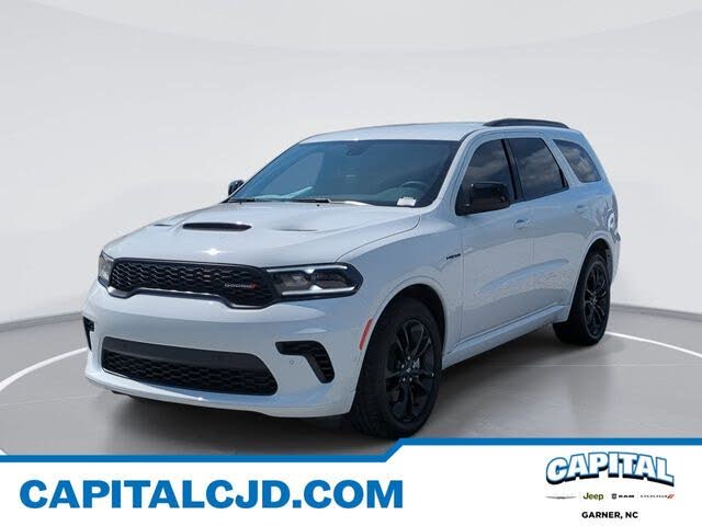 2025 Dodge Durango R/T AWD