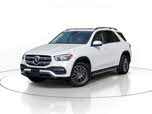 Mercedes-Benz GLE 350 4MATIC AWD