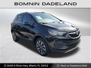 Buick Encore Preferred AWD