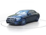 Mercedes-Benz E-Class E 350 RWD