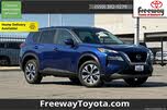 Nissan Rogue SV FWD