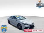 Toyota Camry SE FWD