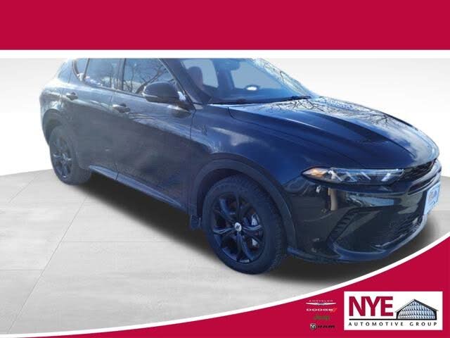 2024 Dodge Hornet R/T Plus AWD