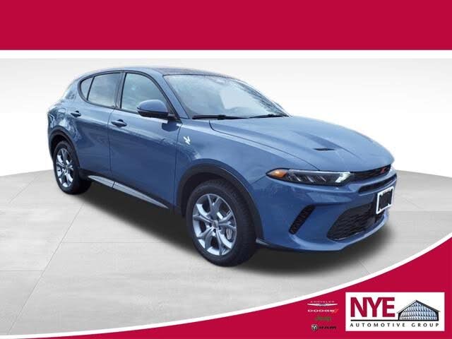 2024 Dodge Hornet R/T Plus AWD