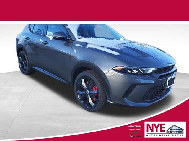 2024 Dodge Hornet R/T Plus AWD