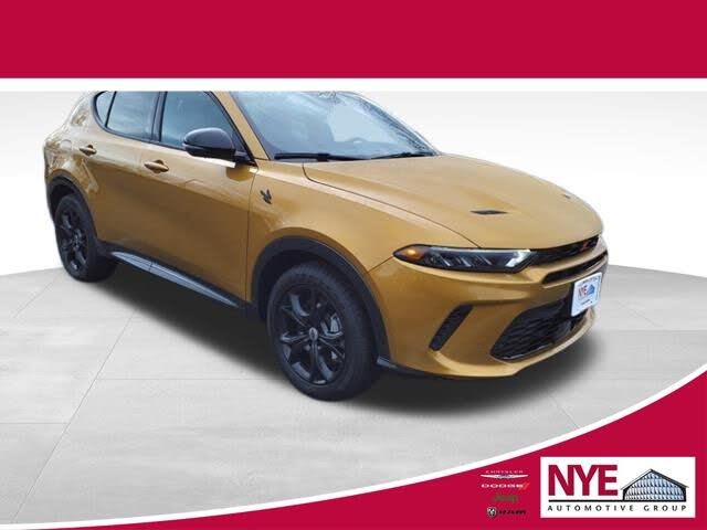 2024 Dodge Hornet R/T AWD