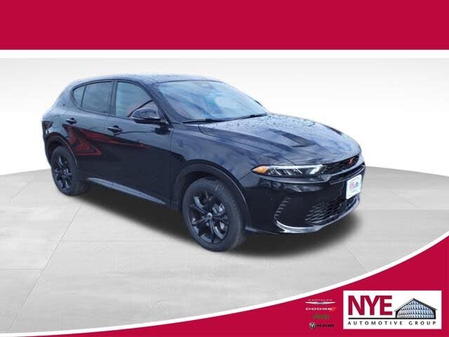 2024 Dodge Hornet R/T Plus AWD