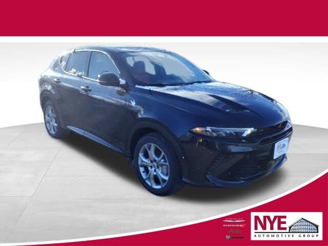 2024 Dodge Hornet R/T Plus AWD