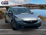 Subaru Impreza 2.0i Sport Sedan AWD