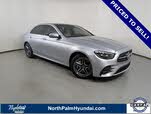 Mercedes-Benz E-Class E 450 4MATIC Sedan AWD