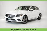 Mercedes-Benz C-Class C 300 Sedan 4MATIC