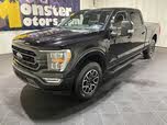 Ford F-150 XLT SuperCrew 4WD