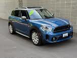 MINI Countryman Cooper S ALL4 AWD