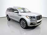 Lincoln Navigator L Black Label 4WD