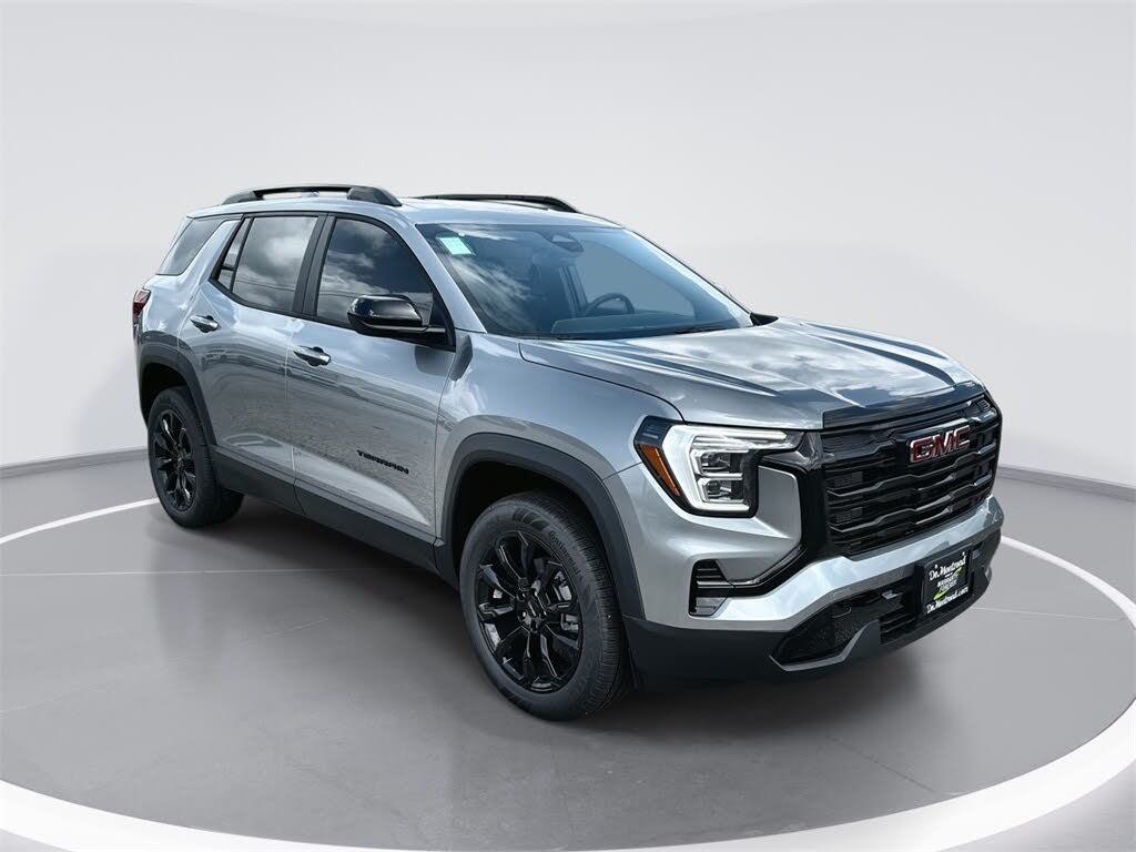 2026 GMC Terrain Elevation FWD