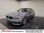 BMW 5 Series 530i Sedan RWD