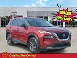 Nissan Rogue S FWD