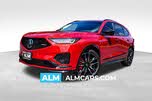 Acura MDX Type S SH-AWD with Advance Package